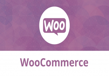 Design And Build A Custom Woocommerce Website