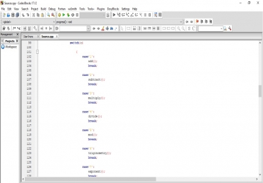 Johnny Sins' Source Code Calculator