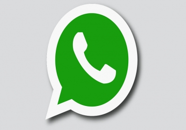 What a chat for android