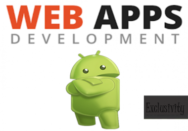 Convert Website To App