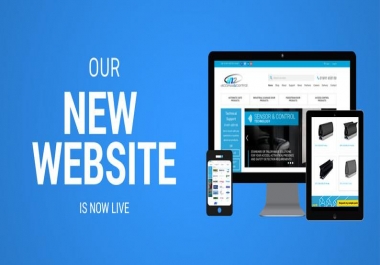 Create your wordpress website in 4 Days