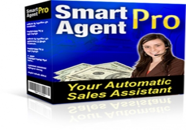 Smart agent pro