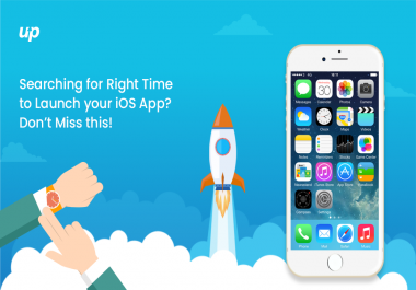 Test your ios app natural way