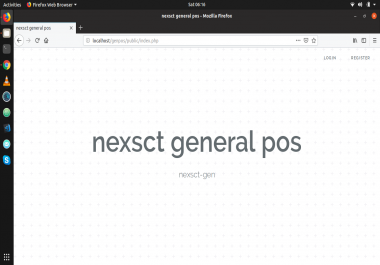 powerful invoicing, stock management and Point of Sale software