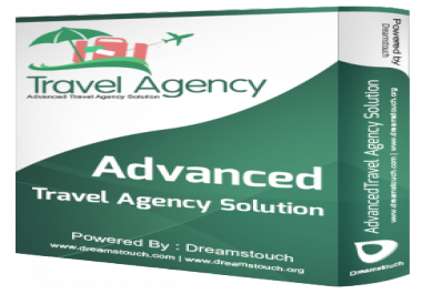 Travel Agency System