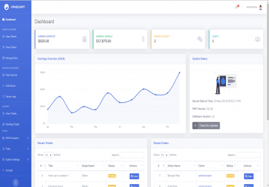VPN Script - Advanced VPN Automation & Management Script