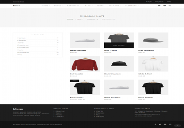 Make your WordPress website