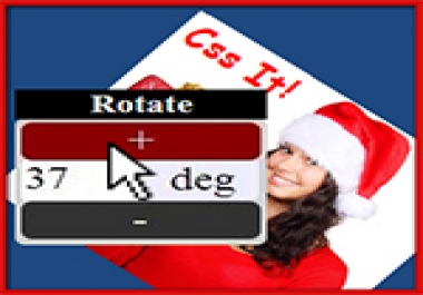 Css It V2 -Automatic Realtime CSS Editor