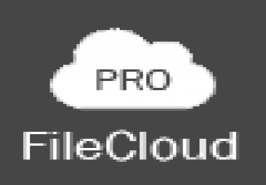 FileCloud PRO