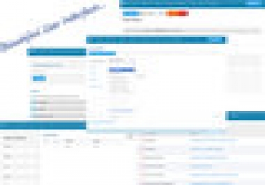 complete business management system