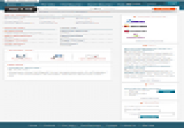 Online Recruitment Website With Complete Job Board