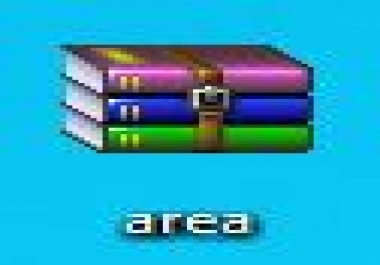Area of a rectangle with graphics