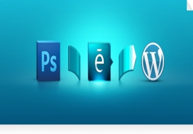 PHP programming template or template blogger or even Joomla Template