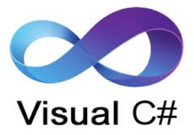 Programming of any C application and SQL
