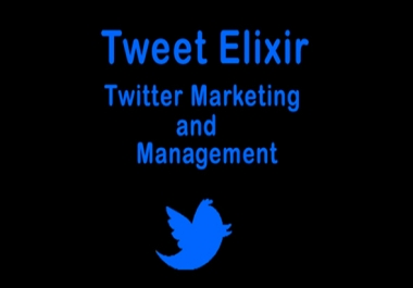 Tweet Elixir