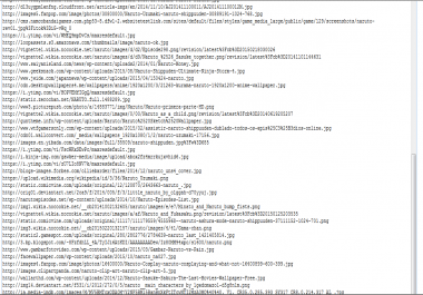 Script Grab url image google