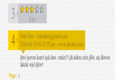 Dirobu Review