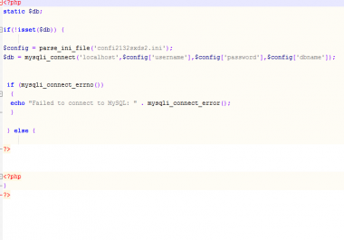 Register PHP