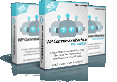 Complete Affiliate eCommerce Store on AutoPilot