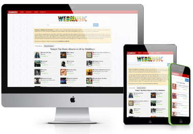 Mp3OraXtr Mp3 Search Engine PHP Script