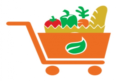 Grocery Store Template