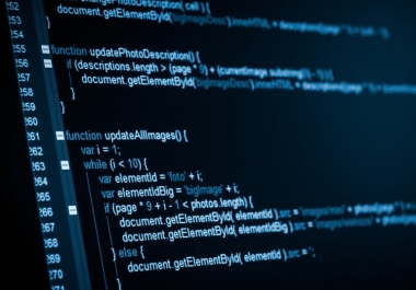 Will write your C/C + algorithms