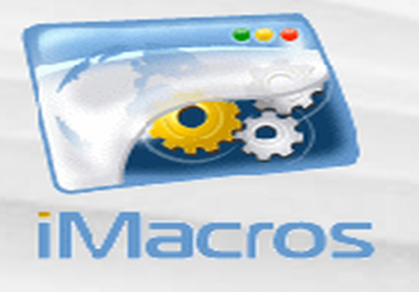 create Imacros Scripts For Any Web Automation Task